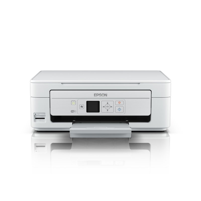 Epson Expression Home XP-345 Inkjet A4 5760 x 1440 DPI 33 ppm Wi-Fi
