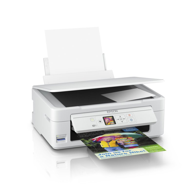 Epson Multifunktion C11CF31404 Ink XP345 couleur