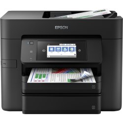 Epson WorkForce Pro WF-4740DTWF