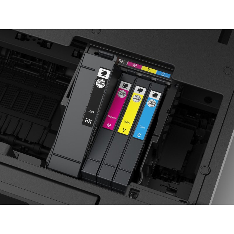 Epson WorkForce Pro WF-4740DTWF