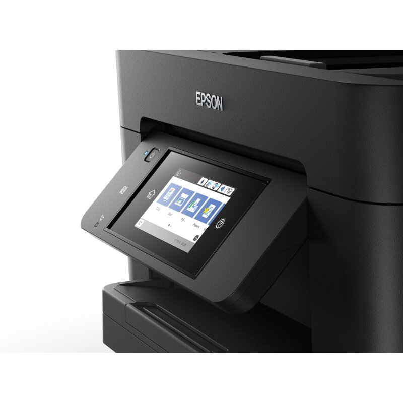 Epson WorkForce Pro WF-4740DTWF