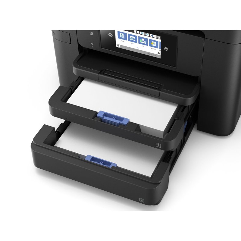 Epson WorkForce Pro WF-4740DTWF