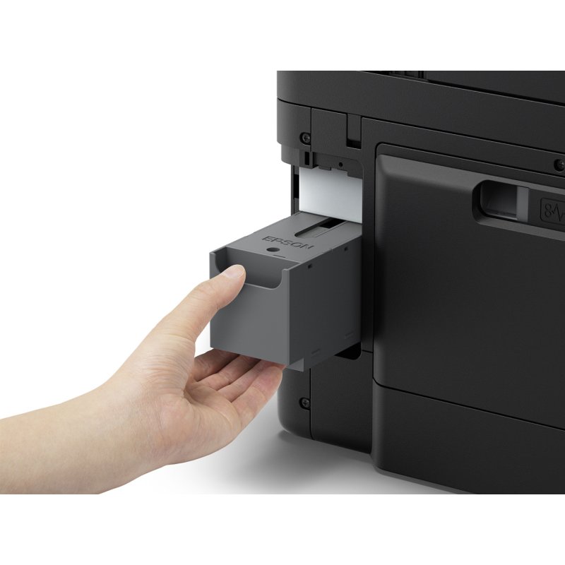 Epson WorkForce Pro WF-4740DTWF