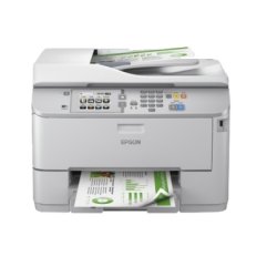Epson Printer C11CD08301 WF-5620DWF