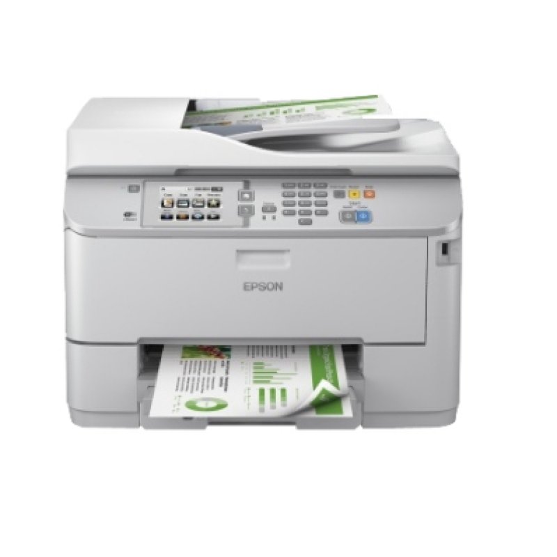Epson Printer C11CD08301 WF-5620DWF