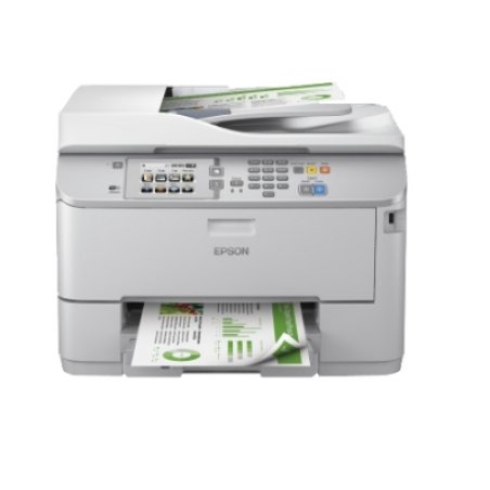 Epson Printer C11CD08301 WF-5620DWF