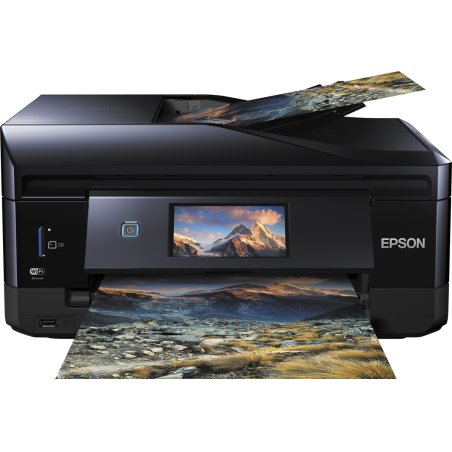 Epson Expression XP-830 Inkjet A4 5760 x 1440 DPI 32 ppm Wi-Fi