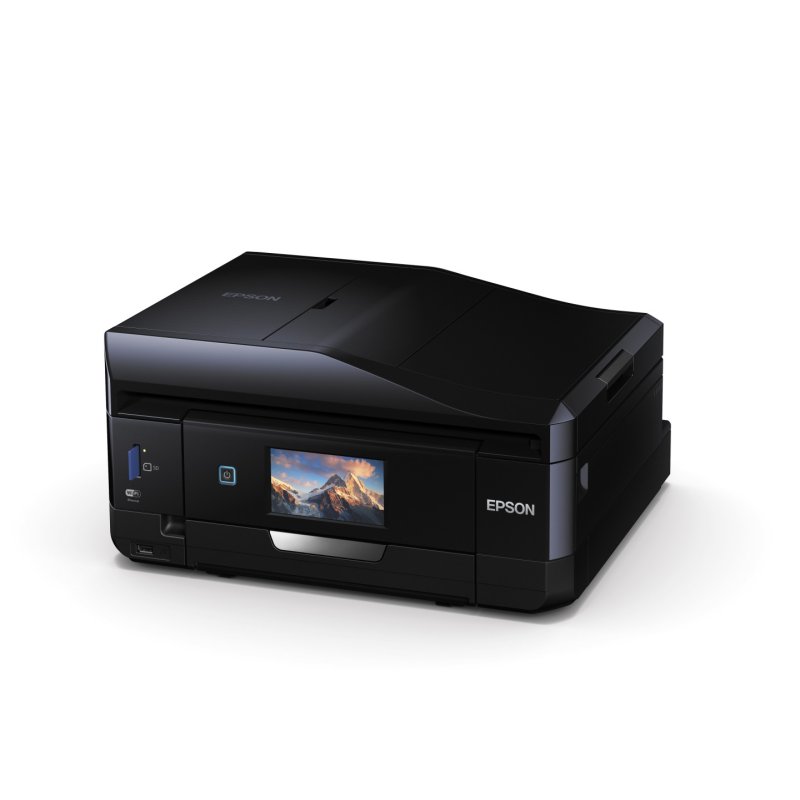 Epson Expression Premium XP-830