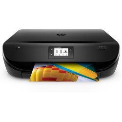 HP Multifunktion J6U61B Ink Envy4527 couleur