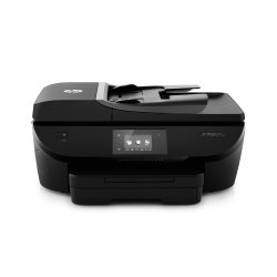 HP Multifunktion B9S79ABHC Ink Officejet5740 couleur