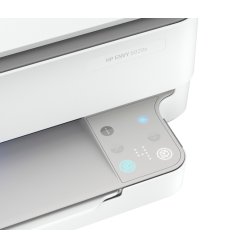 HP ENVY 6020e Sans fil All-in-One Couleur Imprimante, Instant Ink copieur, scanner