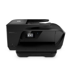 HP OfficeJet Imprimantă 7510 Wide Format All-in-One A jet d'encre thermique A3 4800 x 1200 DPI 15 ppm Wifi