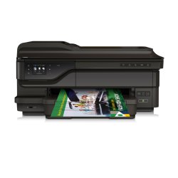 HP Multifunktion G1X85AA80 Ink Officejet7612 couleur