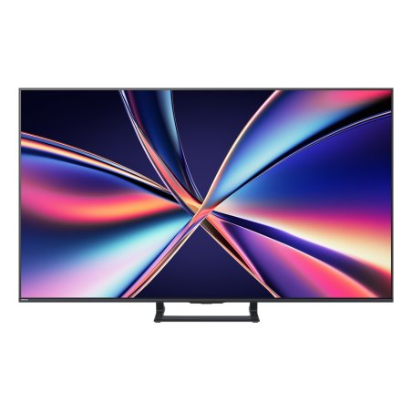 Hisense 65E8Q 165.1 cm (65") 4K Ultra HD Smart TV Wi-Fi Black, Grey 600 cd/m²