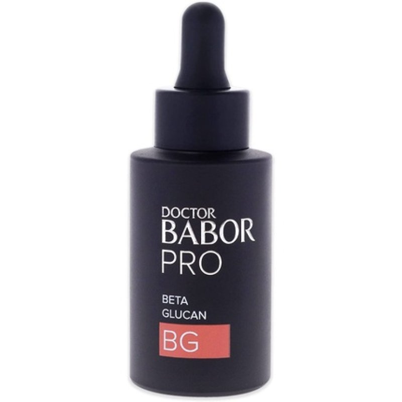 Dr Babor Pro Beta Glucan Concentrate Active Ingredient Concentrate 30ml