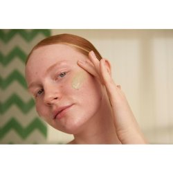 The Body Tea Tree Squeaky-Clean Scrub 100ml