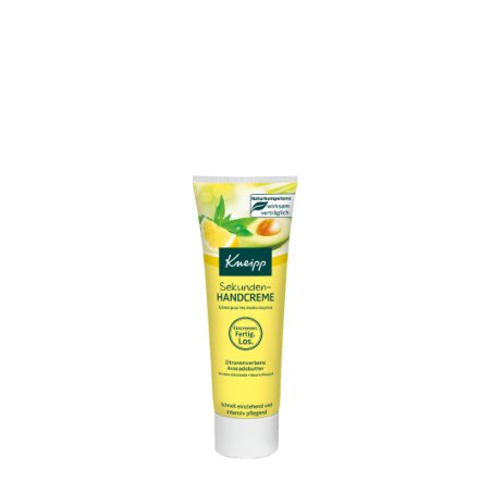 Kneipp 915843 crème et lotion pour les mains 20 ml Unisexe