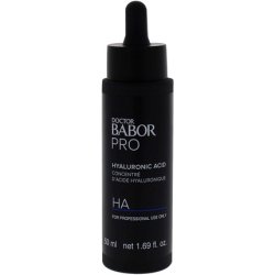 Dr Babor Pro Hyaluronic Acid Concentrate Active Ingredient Concentrate 50ml