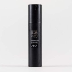 Dr Babor Pro Aha Peeling Overnight Gommage 30ml