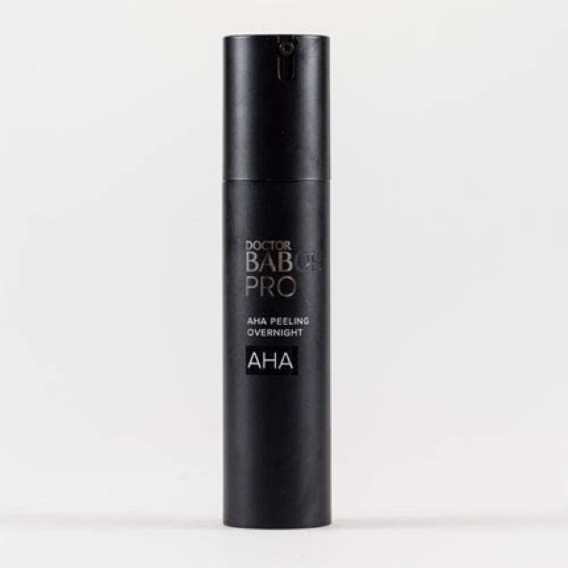Dr Babor Pro Aha Peeling Overnight Gommage 30ml