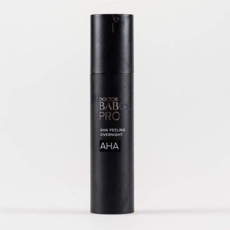 Dr Babor Pro Aha Peeling Overnight Gommage 30ml