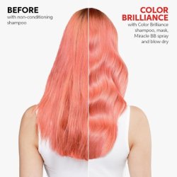 Wella Professionals Invigo Color Brilliance Professional Hair Care