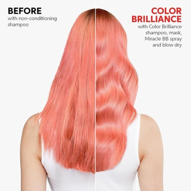 Wella Professionals Invigo Color Brilliance Professional Hair Care