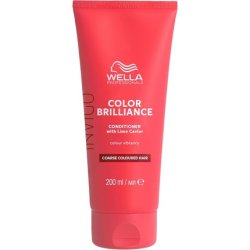 Wella Professionals Invigo Color Brilliance Vibrant Color Conditioner Boost
