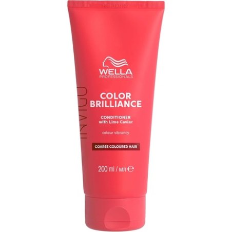 Wella Professionals Invigo Color Brilliance Vibrant Color Conditioner Boost