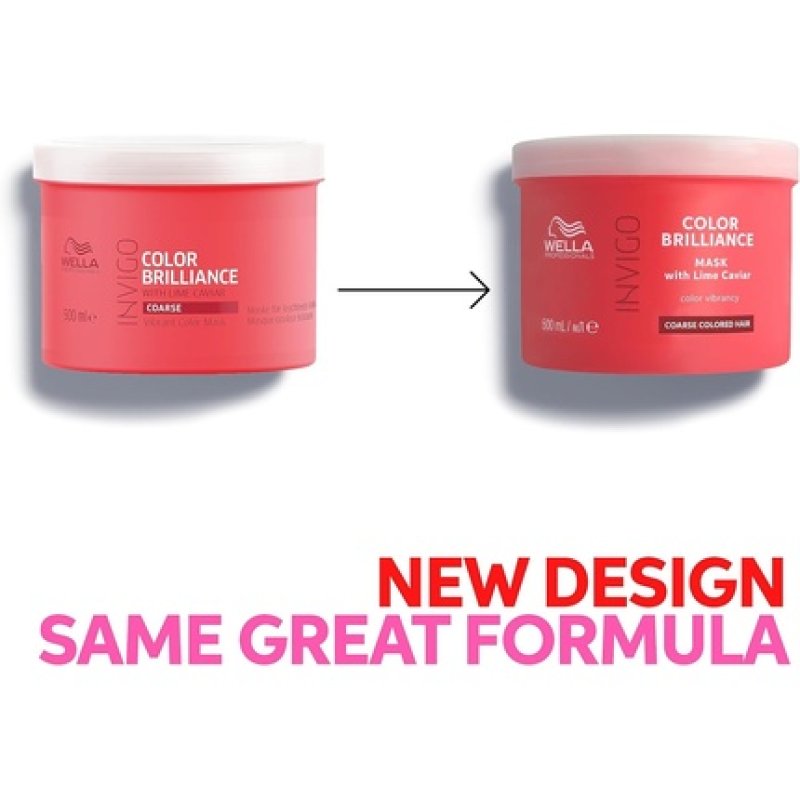 Wella Professionals Invigo Color Brilliance Professional Hair Care