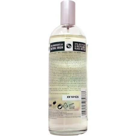 The Body Shop Vanilla Body Mist 100ml
