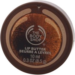 The Body Shop Coconut Lip Butter 10ml