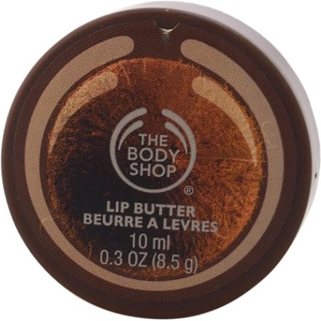 The Body Shop Coconut Lip Butter 10ml