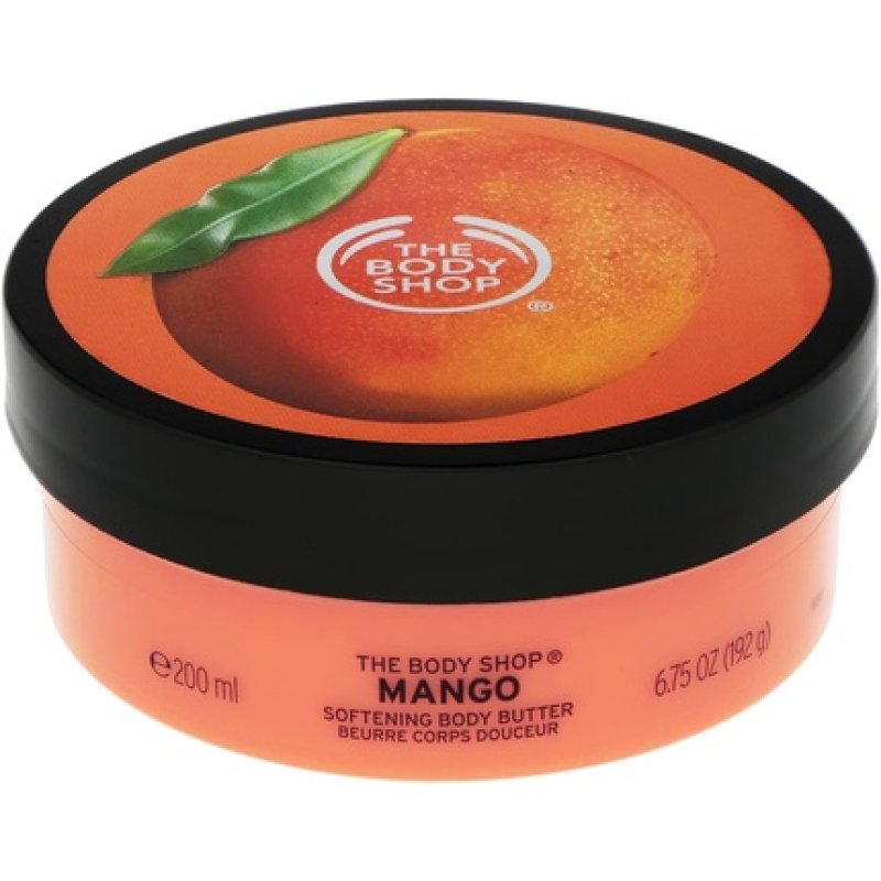 The Body Shop Body Butter