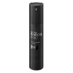 Babor Pro Phyto Moss Cream 50 Ml - Skin Cream With Moss Extract