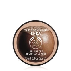 The Body Shop Shea Lip Butter 10ml