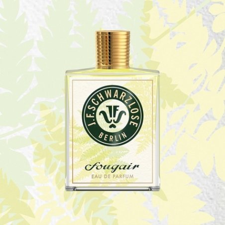 Schwarzlose Fougair For Unisex 3.4 oz EDP Spray 100.55 ml