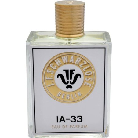 Schwarzlose Treffpunkt 8 Uhr Unisex EDP Spray Fragrance - Long Lasting