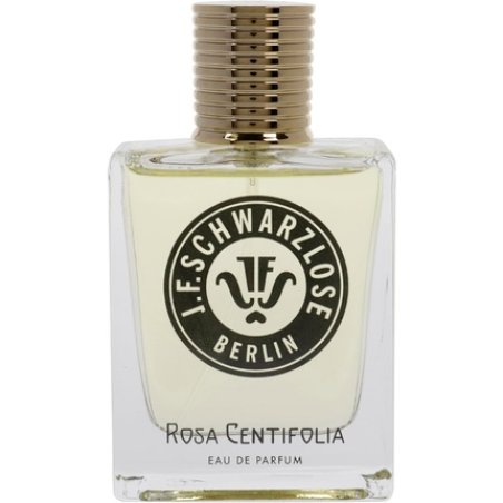 Schwarzlose Rosa Centifolia Unisex 1.7 Oz EDP Spray