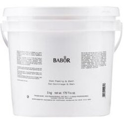 Babor Salt Peeling Bath