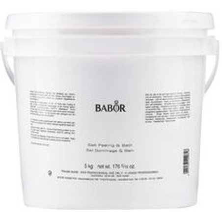 Babor Salt Peeling Bath