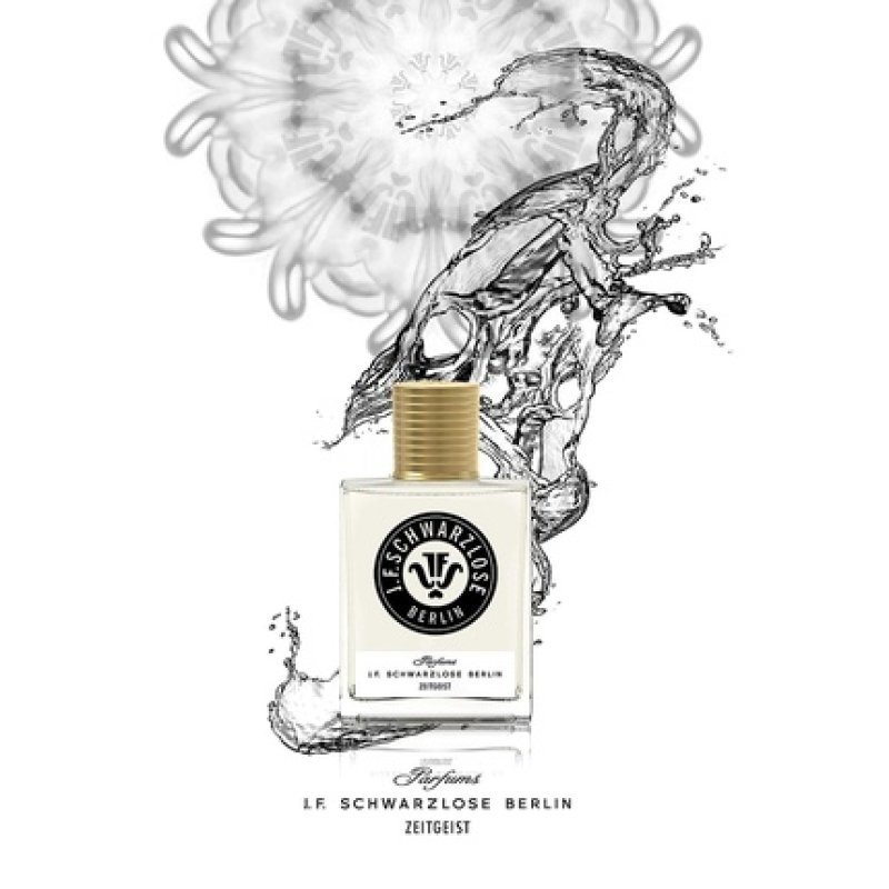 JFS Zeitgeist EDP Vapo 50ml