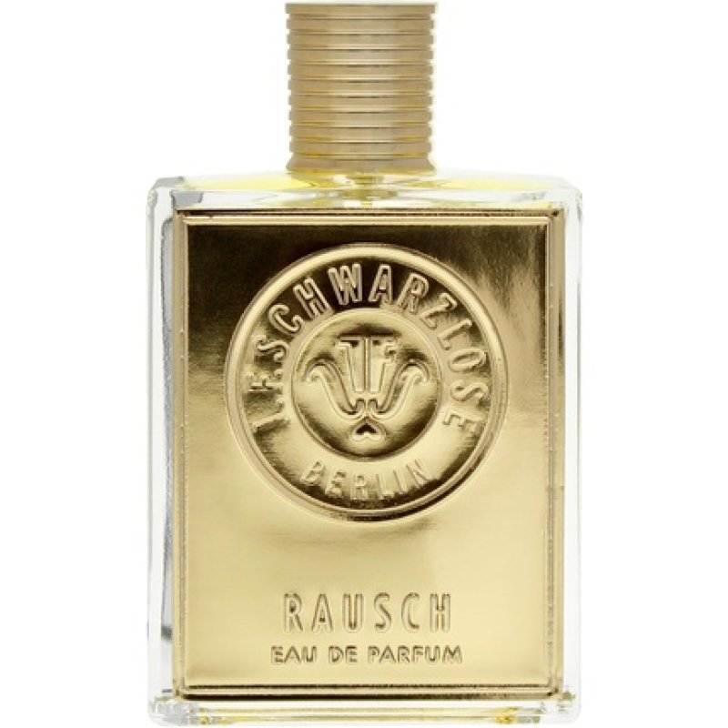 Schwarzlose Rausch Unisex EDP Spray Fragrance - Long Lasting and Captivating