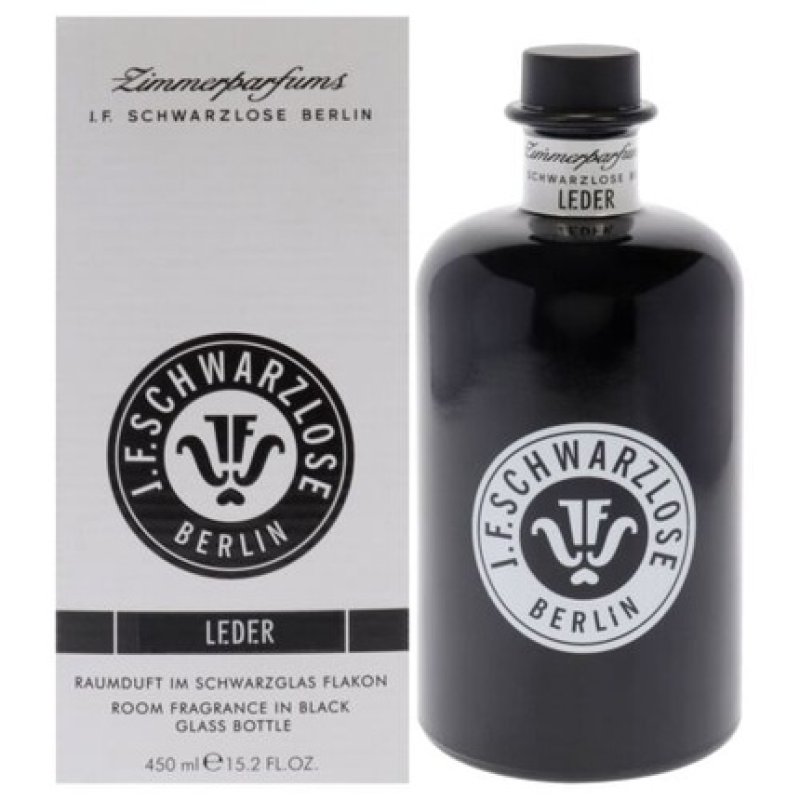 Schwarzlose Leder by Schwarzlose for Unisex - 15.2 Oz Room Fragrance