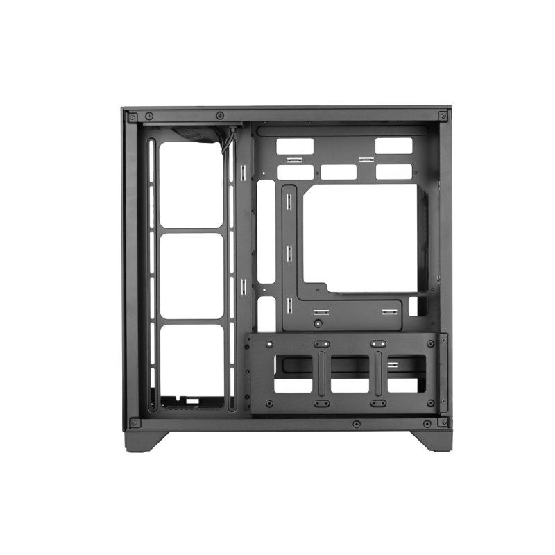 Mars Gaming MC-VISION Midi Tower Noir