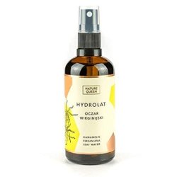 Nature Queen Hydrolat with Virgililillischer Enchantment 10