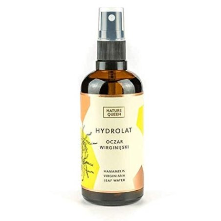 Nature Queen Hydrolat with Virgililillischer Enchantment 10