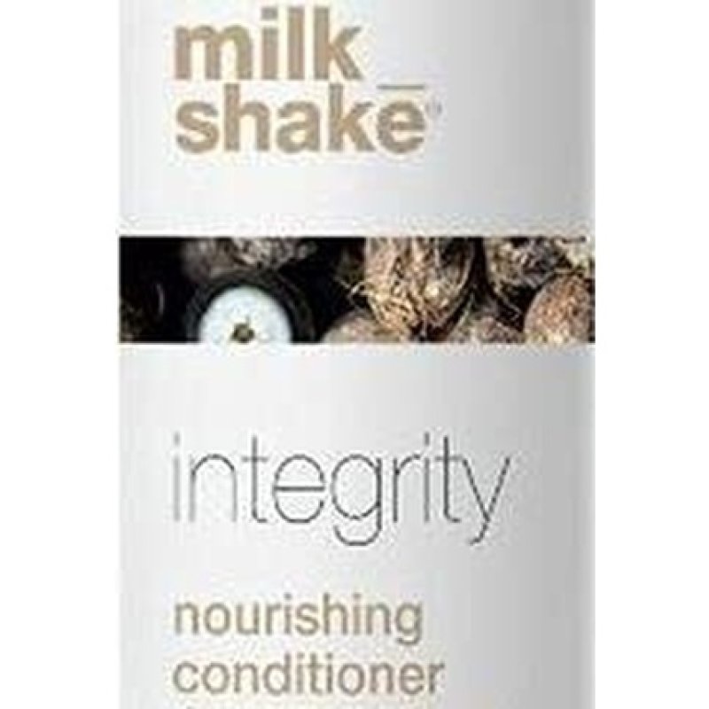 Balsam pentru par Milk Shake Integrity Nourishing, 10ml