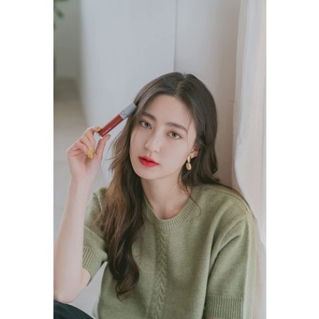 rom&nd Zero Velvet Tint 03 PERSIRED Velvet Matte Lip Tint 5.5g/0.2oz