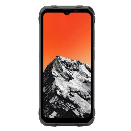 Blackview Fort 1 Dual Sim 6RAM 256GB black
